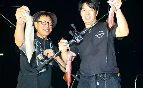 「【2026年に流行る釣りはコレ！】大手釣具屋店員200人がズバリ大予想　ランキングで発表」の画像