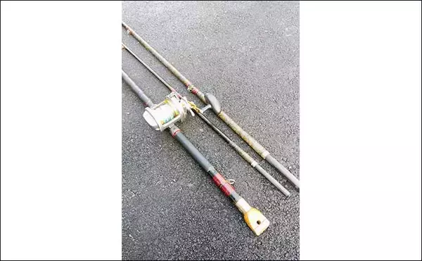 「夏磯の王者『シブダイ（フエダイ）』釣り入門　ブッコミでの釣り方」の画像