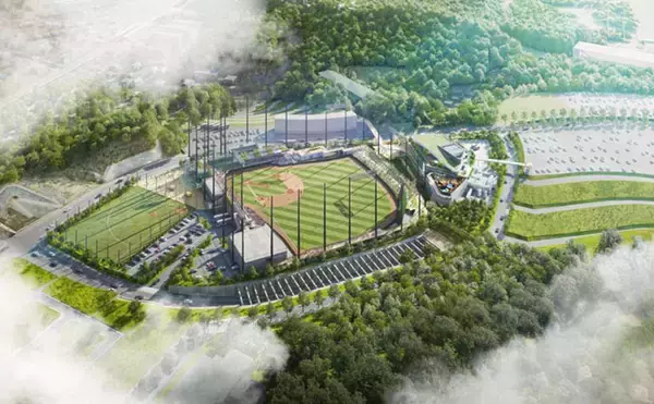 「「野球場と一体型？」よみうりランド水族館の注目は【360度スケルトンの水中回廊】」の画像