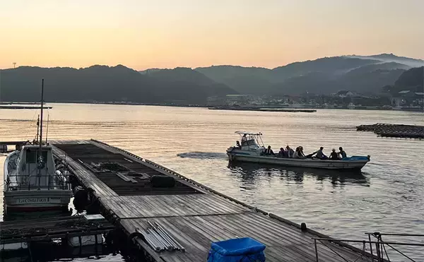 「初秋のかかり釣りでクロダイ7尾キャッチ【三重・海香】サナギ&コーンエサが的中」の画像