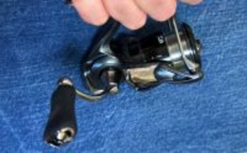 【レガリス vs ルビアス】 同じ番手の価格帯が異なるスピニングリールを比べてみた