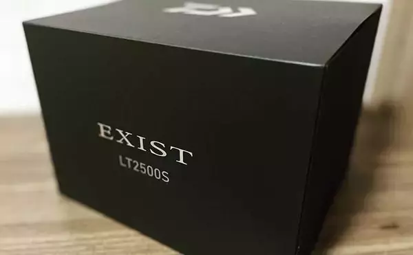 「最新＆最高峰リールでエギングして感じたコト　疲労少なく集中力アップ？」の画像