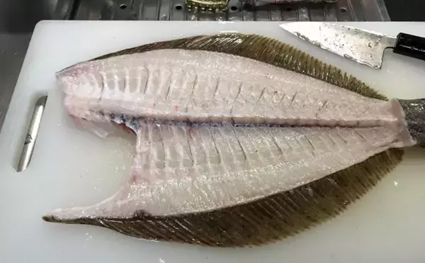 「東京都が魚の「ぶどまり（歩留）」を調査　刺身だけだとたったの3割に」の画像