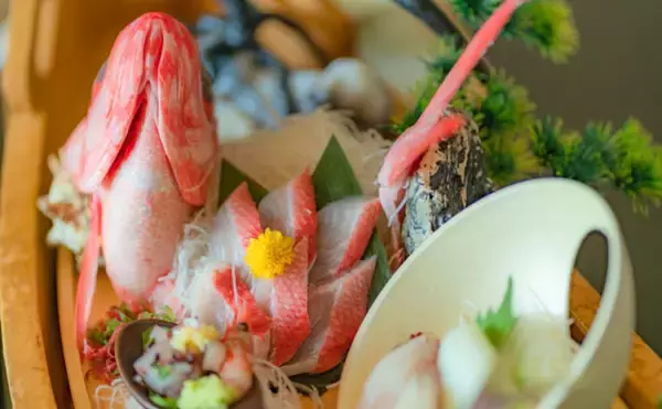 「美味しい『キンメダイ』の見分け方は赤色の鮮やかさ？　高い栄養価と優れた健康効果もあり」の画像