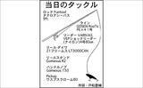 「衣浦港シーバスゲームで50cm級キャッチ！ 【愛知】ルアーローテと立ち位置調整が決め手に」の画像2
