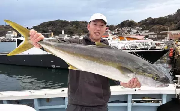 「【沖釣り釣果速報】タイラバで2kg級マダイ浮上　五島周辺で魚種豊富（長崎・佐賀）」の画像