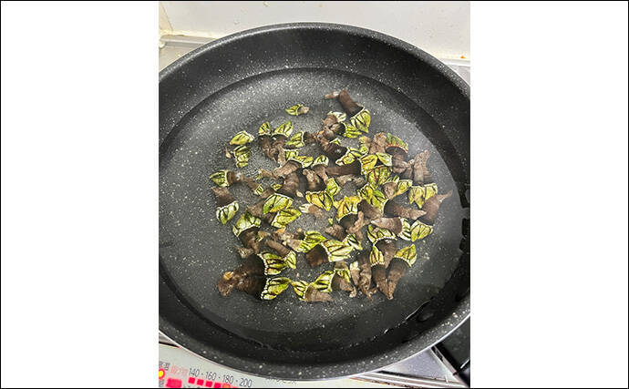 釣りで何も釣れなかった時の【カメノテ採取のススメ】　採り方・調理法・食べ方を紹介