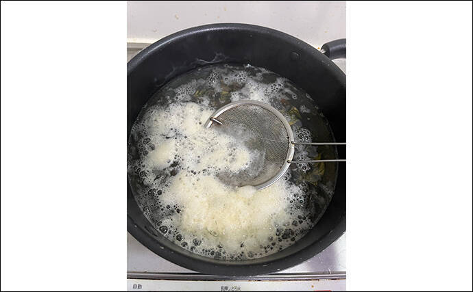 釣りで何も釣れなかった時の【カメノテ採取のススメ】　採り方・調理法・食べ方を紹介