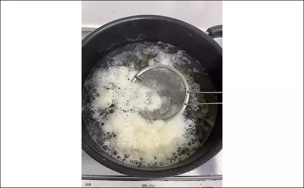 「釣りで何も釣れなかった時の【カメノテ採取のススメ】　採り方・調理法・食べ方を紹介」の画像