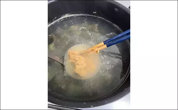 「釣りで何も釣れなかった時の【カメノテ採取のススメ】　採り方・調理法・食べ方を紹介」の画像