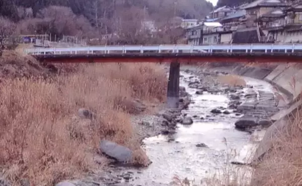 「尺ヤマメ・尺イワナも狙える！」道志川の渓流釣り場ガイド【山梨】入渓しやすい中流域を紹介