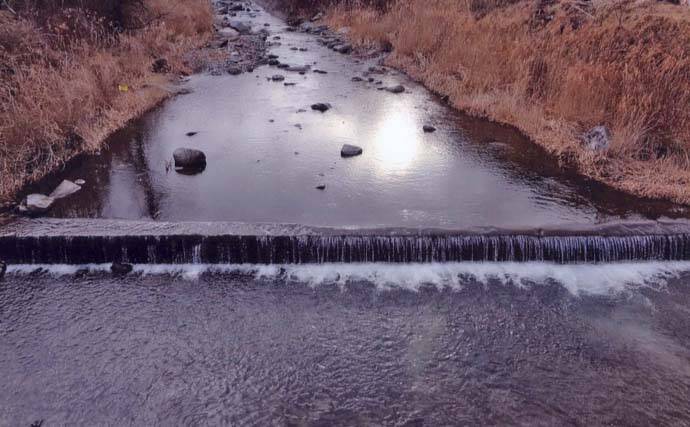 「尺ヤマメ・尺イワナも狙える！」道志川の渓流釣り場ガイド【山梨】入渓しやすい中流域を紹介