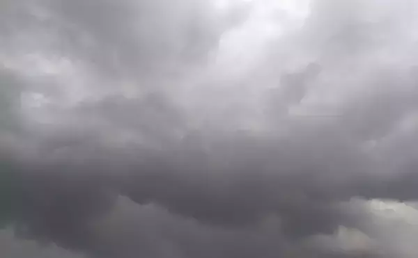 「雨後の激濁り河川を攻略！67cmシーバス登場【千葉】ボイル狙い撃ちにヒット」の画像