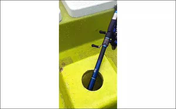 「ボートヤエン釣りで1.5kg級頭にアオリイカ3杯【三重】ポイント選びに苦戦」の画像