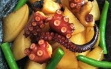 栄養士おすすめの【タウリンが豊富な魚介類】　栄養を逃さない調理のコツとは？