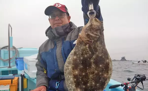 「本命マダイ11匹にヒラメ・ハマチも！」伊勢湾のウタセマダイ釣りで五目達成【愛知】