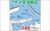 「外房・大原の泳がせ釣りで良型ヒラメ続々！【千葉】4〜5kg級ヒットにマハタも登場」の画像2