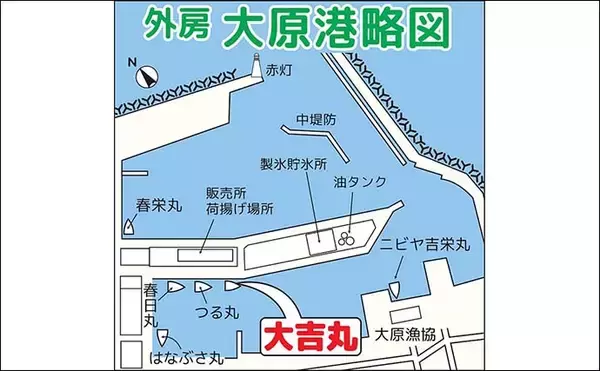 「外房・大原の泳がせ釣りで良型ヒラメ続々！【千葉】4〜5kg級ヒットにマハタも登場」の画像