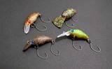「春のエリアトラウトを楽しもう！　代表的なルアー3種を解説」の画像5
