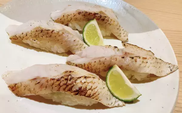 「高級美味魚の代表『アカムツ（のどぐろ）』の完全養殖に成功！」の画像