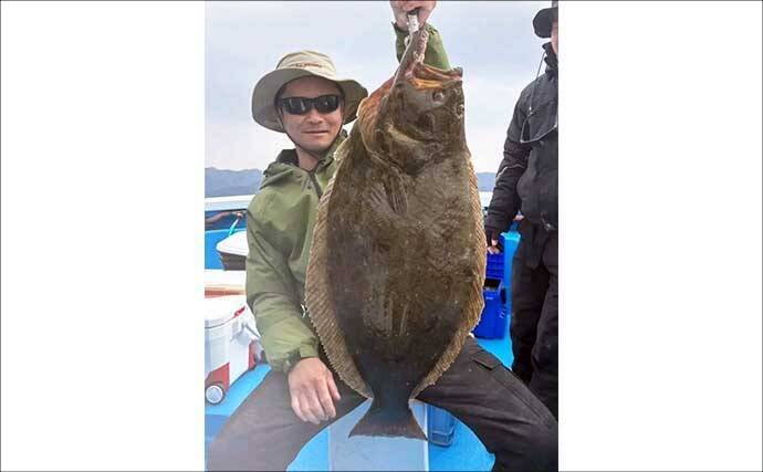 ジギングで希少なサクラマスが登場！ワラサも連発【沖釣りピックアップ4選・北陸】