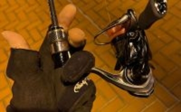 春の大阪湾奥ライトゲームは「メバリングタックルひとつで三刀流」がオススメ