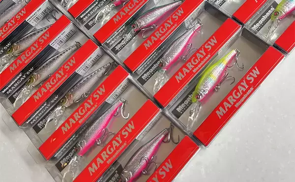 「「秋のボートルアーシーバス釣りが開幕！」50cm級が連続ヒット【愛知・三河湾】」の画像