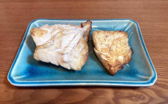 「水深900mの超深海戦！」相模湾ベニアコウ釣りで本命＆60kg級アブラボウズを好捕！【神奈川】