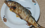 「釣った魚で作る「秋の味覚」レシピ：アユの甘みそ焼き　遠火の弱火でじっくり」の画像5