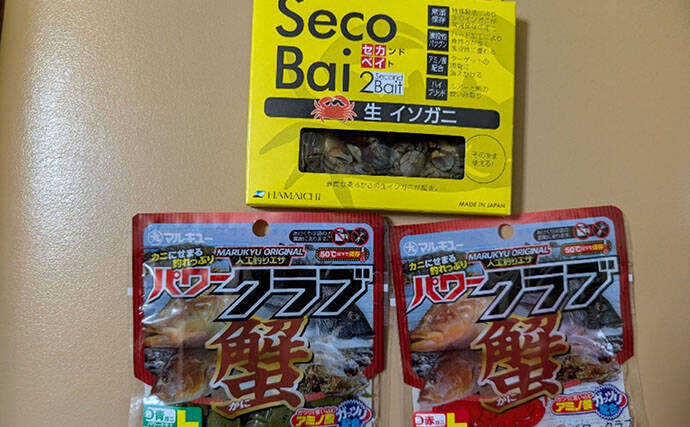 「見えてる魚でも釣れた！」汐見運河での落とし込み釣りでクロダイGET【東京】