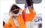 「マイボートで初の中深場釣りに挑戦　駿河湾ボート釣りで大サバ＆本命オニカサゴに歓喜！」の画像10