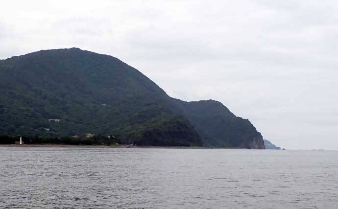 マイボートで初の中深場釣りに挑戦　駿河湾ボート釣りで大サバ＆本命オニカサゴに歓喜！
