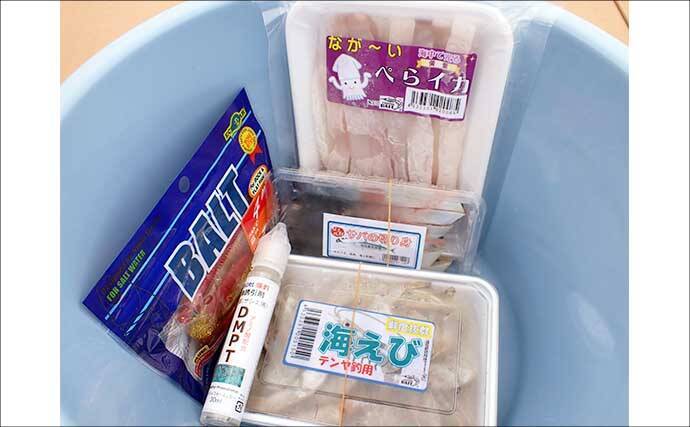 マイボートで初の中深場釣りに挑戦　駿河湾ボート釣りで大サバ＆本命オニカサゴに歓喜！