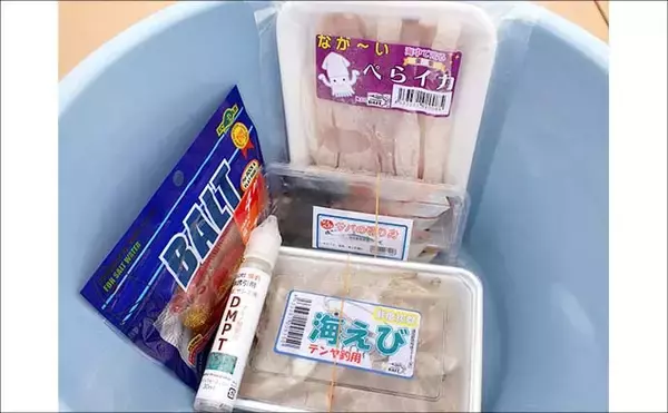 「マイボートで初の中深場釣りに挑戦　駿河湾ボート釣りで大サバ＆本命オニカサゴに歓喜！」の画像