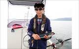 「マイボートで初の中深場釣りに挑戦　駿河湾ボート釣りで大サバ＆本命オニカサゴに歓喜！」の画像8