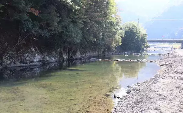 「初のエリアトラウトでニジマス2桁釣果　ブリのバラシをニジマスで癒す？」の画像