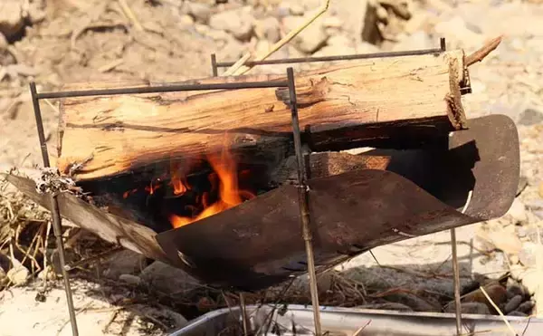 「初のエリアトラウトでニジマス2桁釣果　ブリのバラシをニジマスで癒す？」の画像