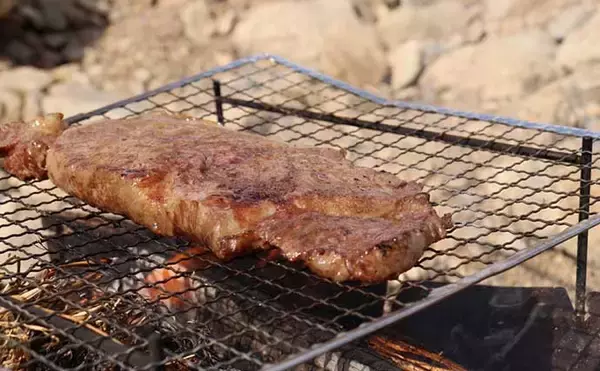 「初のエリアトラウトでニジマス2桁釣果　ブリのバラシをニジマスで癒す？」の画像