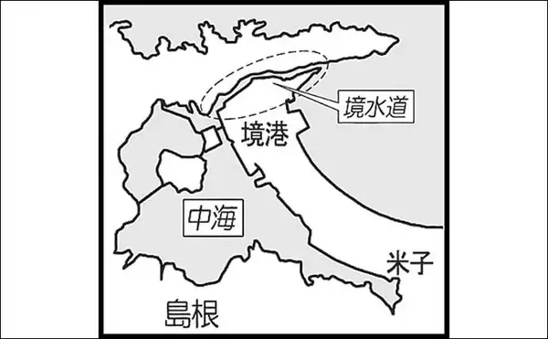 「陸っぱりルアーシーバス釣りでセイゴ級を数釣り【中海】スピンテールジグで攻略」の画像