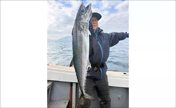 「【沖釣り釣果速報】タイラバ便でアマダイ船中15匹！マダイも交じり多彩な釣果（北陸）」の画像