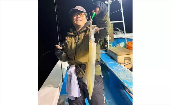 「【沖釣り釣果速報】タイラバ便でアマダイ船中15匹！マダイも交じり多彩な釣果（北陸）」の画像