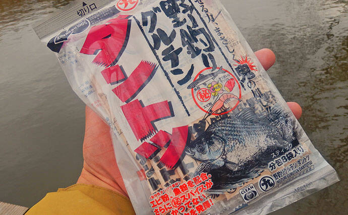 「タナゴ500尾超え！」道満河岸ヘラ鮒釣場での淡水小物釣りで数釣り満喫