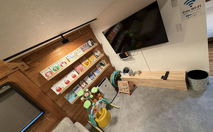 「コノシロが掬い放題の宿？」海まで徒歩0分のゲストハウス『HASHINSHITA』に泊まってみた