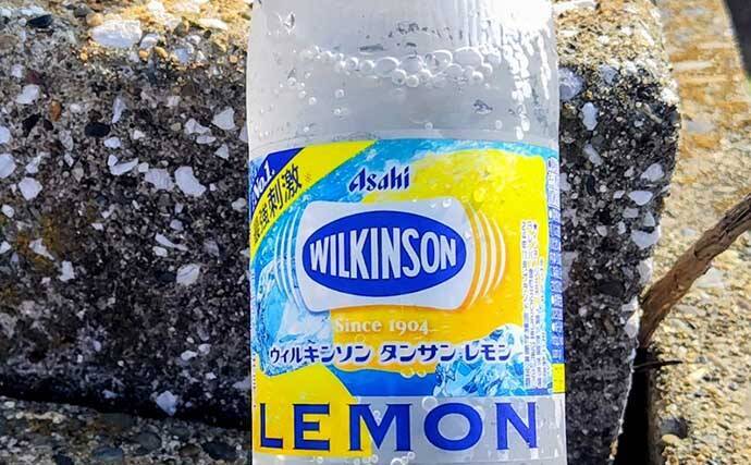 釣りは熱中症リスクの高い遊び　誰でも今すぐにできる予防と対策3選を紹介