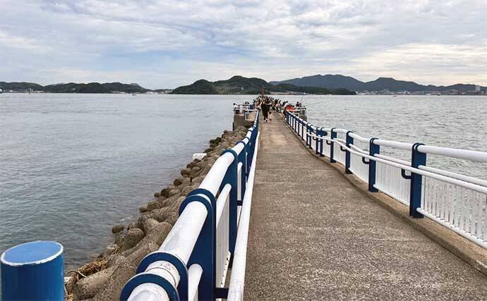 周囲に他の釣り人がいる釣り場で注意したいこと3選　最低限のマナーを守って楽しもう