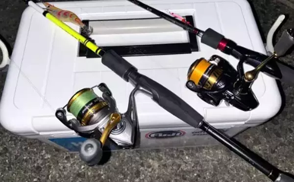 「「初のアオリイカ釣るまで10ヶ月！」エギングで釣果を上げるには強い精神力が必要？」の画像