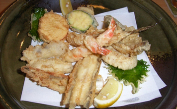 「キスより美味しい？」 天ぷらとの相性抜群のサカナたち