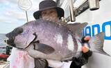 「石鯛五目便で好ゲスト混じりに本命イシダイ顔見せ【船釣り最新情報／大分・熊本】」の画像1