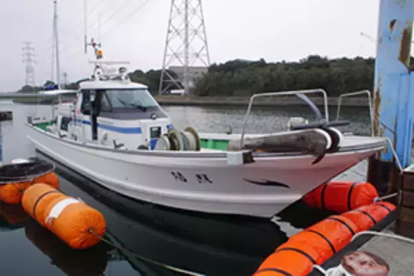 「石鯛五目便で好ゲスト混じりに本命イシダイ顔見せ【船釣り最新情報／大分・熊本】」の画像