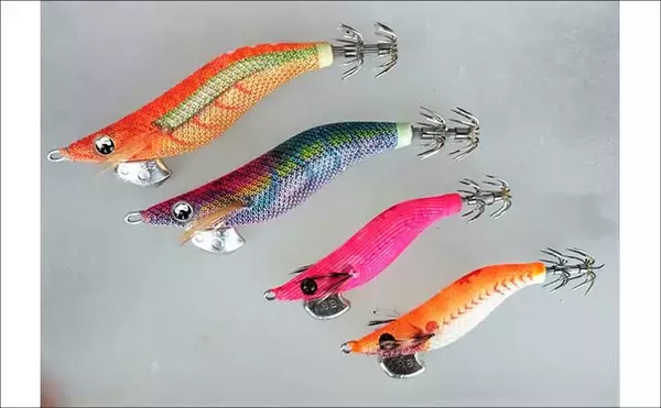 「大雨後の濁りを攻略！ 「ドラグゆるゆる釣法」で1.5kgアオリイカをキャッチ」の画像